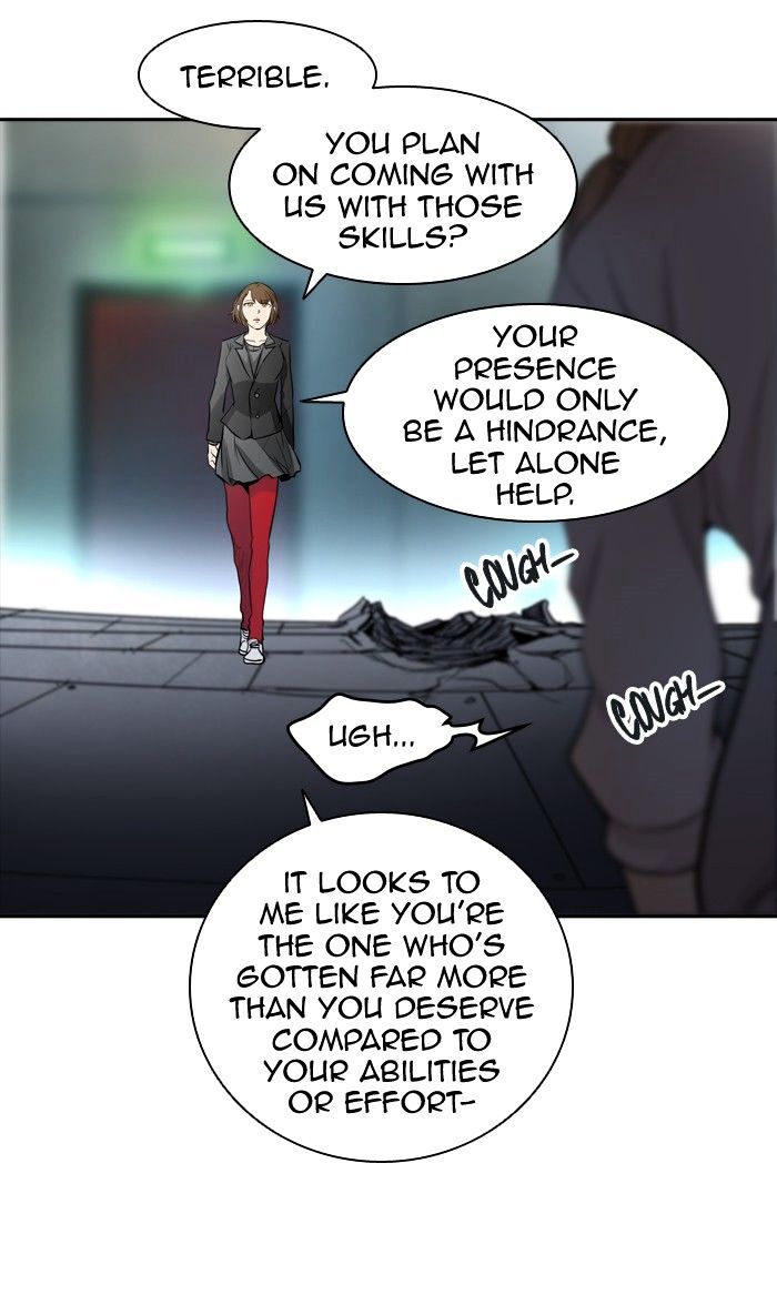 Tower of God, Chapter 341 image 100